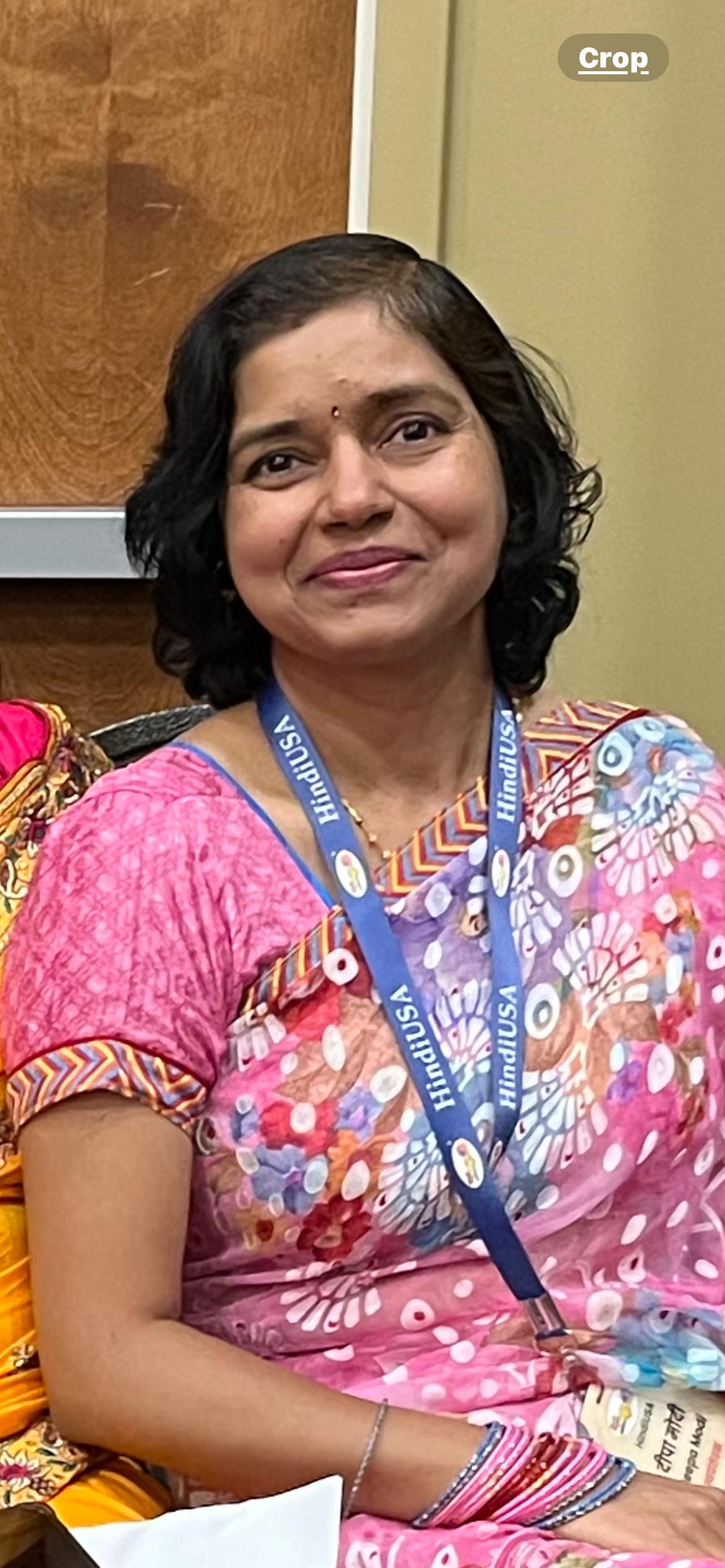 2025 Teachers HindiUSA Cumming/Alpharetta 